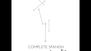 Language Transfer   Complete Spanish   Lesson 13 enhanced 50p