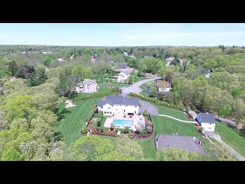 8 Cider Mill Lane, Lincoln, RI home video tour