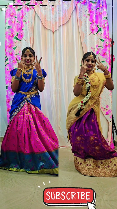 Two two cover song by Monika | #trending | #shorts | Monika Prabhu