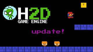 Details Hopper 2D Game Engine 2026 Guide