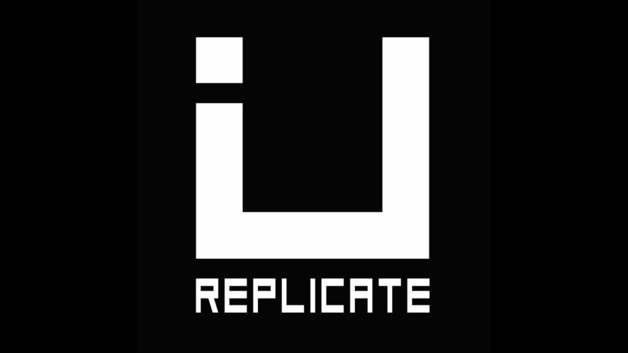 I Can't & Minus7 - Replicate (Matt Krank Remix)  [Uud001]