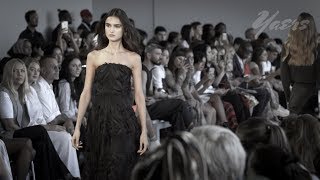 Noon By Noor Fashion Show Ss 2019 New York Fashion Week 2018 Nyfw Hd 1080P