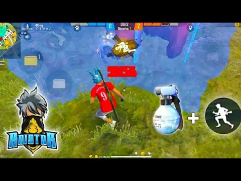 Tutorial God Level