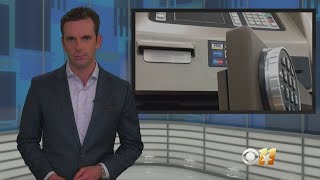 27 Houston Residents Indicted For ATM Robbery Spree That Spanned North Texas, Multiple States