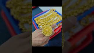Qiao Jinxi Luxury Gold Bonded Silver Jewelry | China Factory B2B Wholesale
