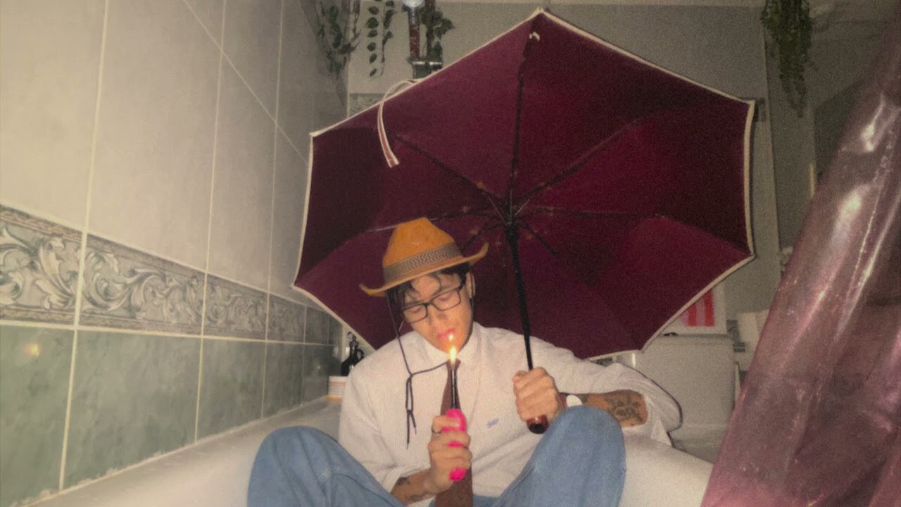 honky bronk - she grab my balls (Official Audio)