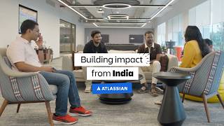 The future of teamwork is being built here | Atlassian India