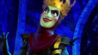 Princesinha Sofia - Maldade | HD screenshot 1