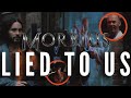 How Morbius Lied To us | So I Just Saw Movie Review