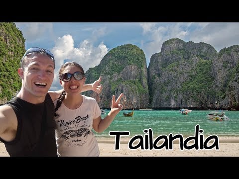 Video: Dónde Ir En Phuket