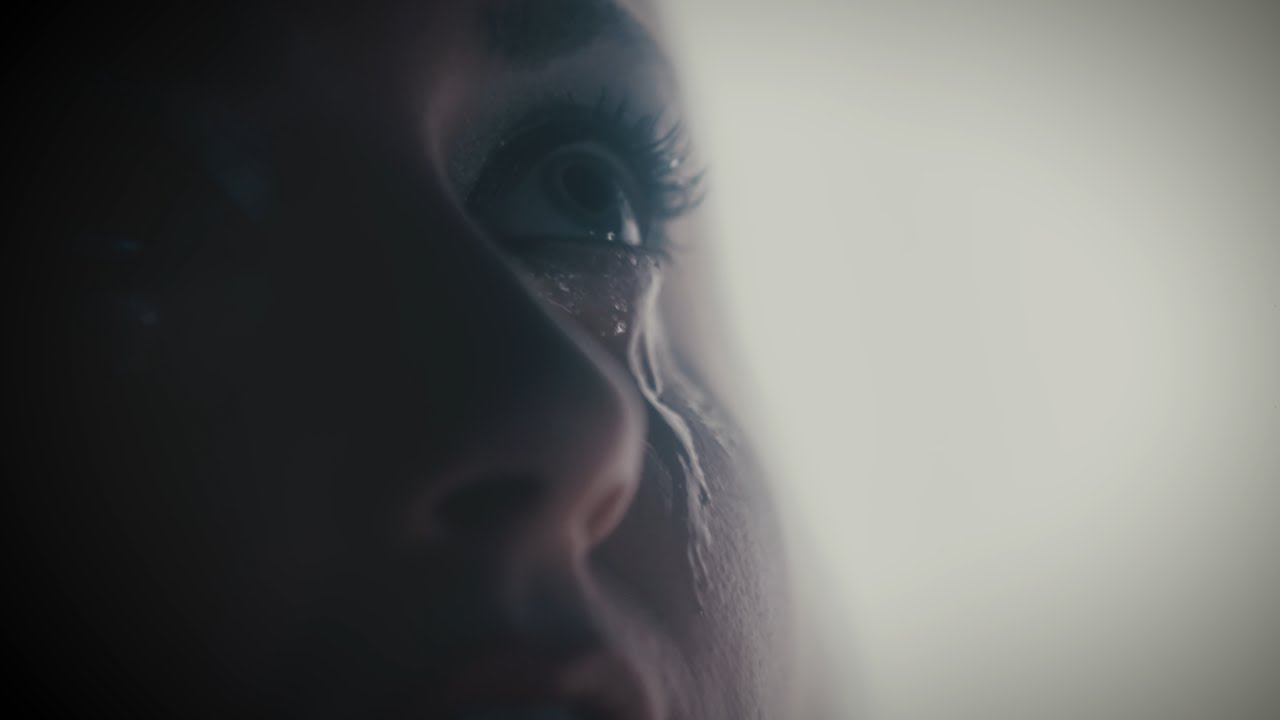 Beth De Bacci - We Don't Talk [Official Music Video]