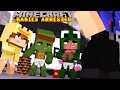 Minecraft Baby Daycare - THE BABIES GET ARRESTED!?