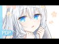 Nightcore  last dance