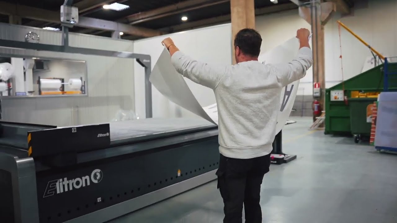 Comink - Imprimerie grand format en ligne