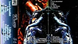 She - Witchcraft