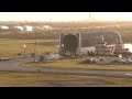 ARTEMIS III Arrival at KSC