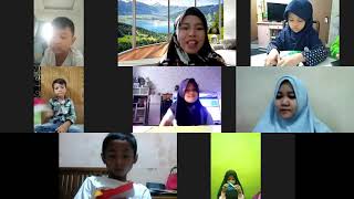 Closing Tema "Tanah Air Ku"