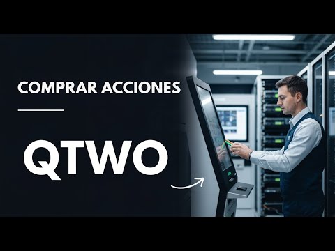 Cómo invertir en Q2 Holdings Inc (QTWO) paso a paso