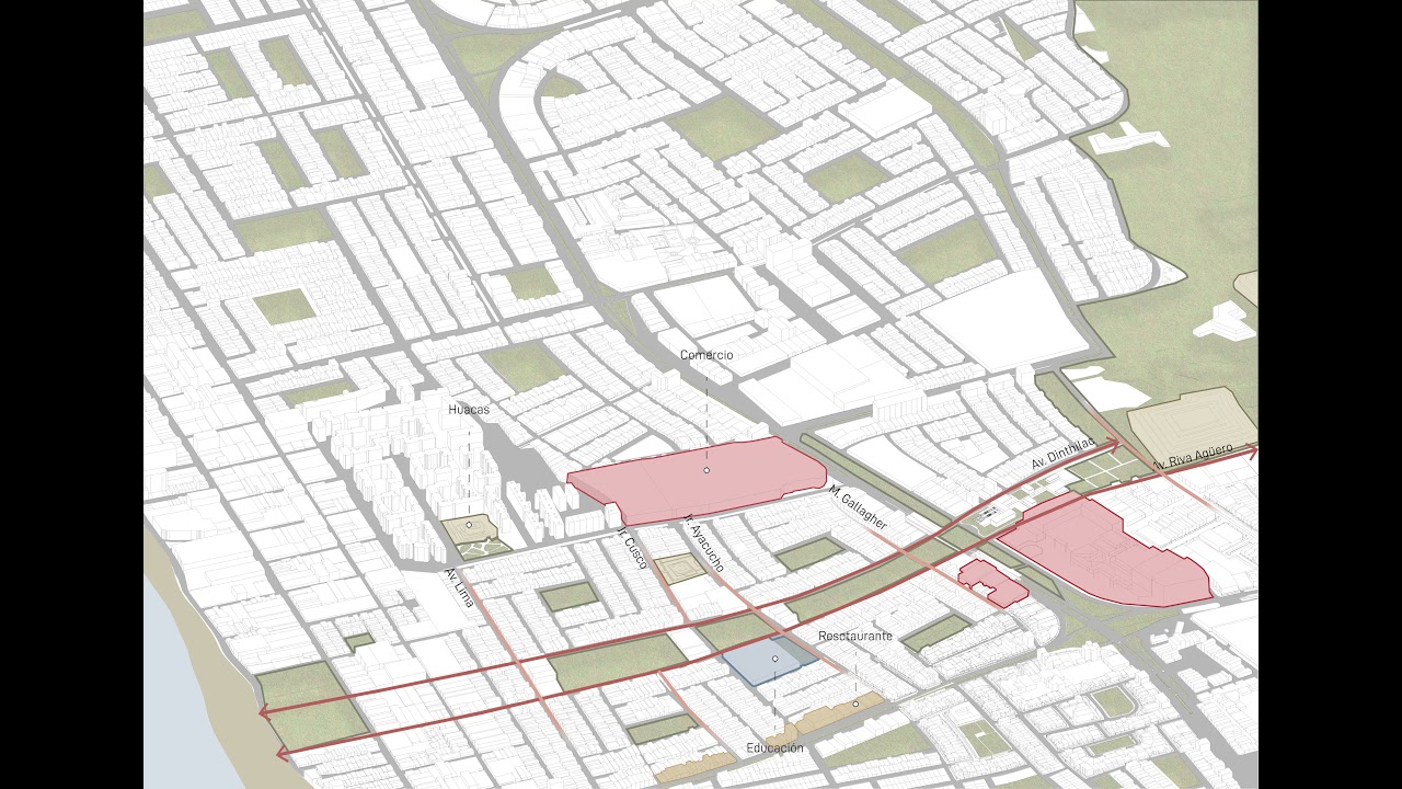 G4 - Estación Pando