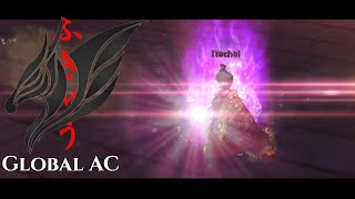 Scions Of Fate - Global Ac, S3 Sword Showcase