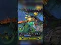 Великий крок - маленького сапортика  #dota2 #dota2wtf  #dotatournament #дотатурнір #shorts