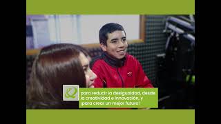 Video Stand Smart City