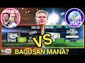 Top Eleven 23 Vs Top Football Manager 23 Bagusan Mana?