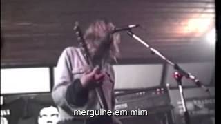 Nirvana Live at Kapu,1989- 05-Dive (legendado)