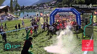 The Irewind Experience Frappadingue Book Your Personalized Movie Running Obstacle Run