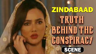 Truth Behind the Conspiracy | ccc