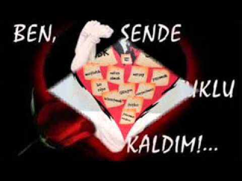KADER ( Kader Diyemezsin )