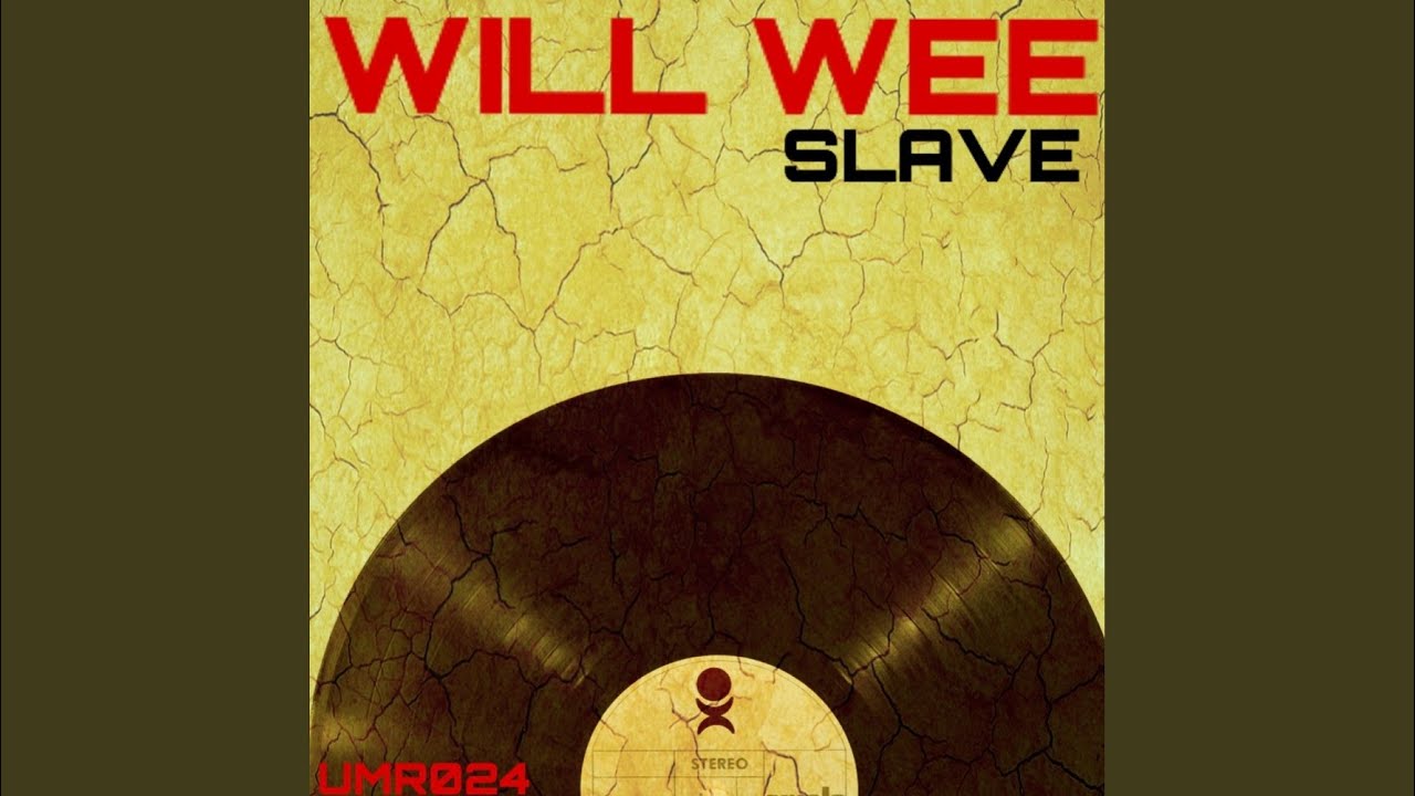 Slave (Original Mix) adlı videoyu YouTube'da izle Slave (Original Mix) adlı videoyu YouTube'da izle