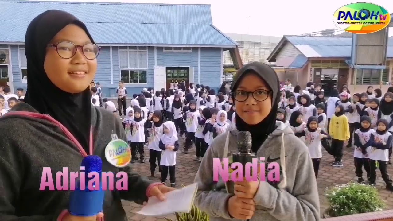 PalohTV Episod 2: Kejohanan Merentas Desa 2019
