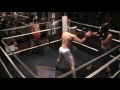 How to Fight a Southpaw (sparring)