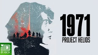1971 Project Helios Gameplay Trailer