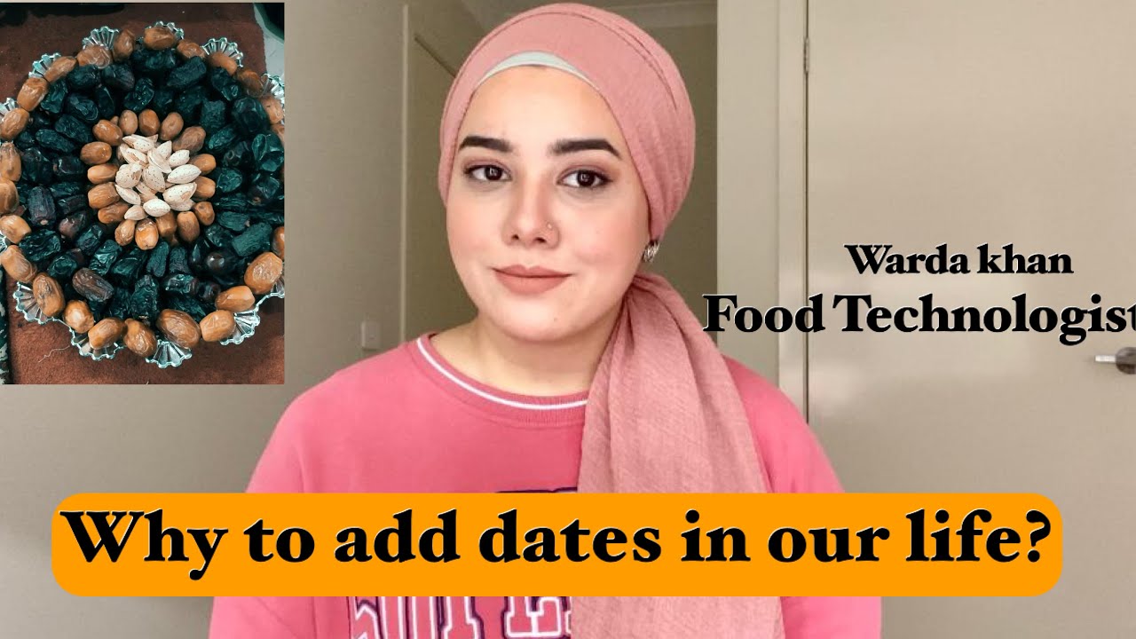 Health Benefits Of DATES Khajoor khane k faidy how to eat dates in