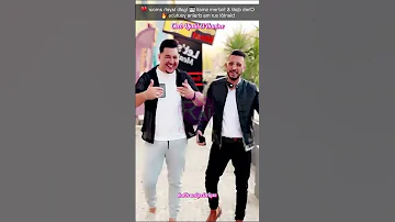 عودة الشاب جليل Le Retour De Cheb Djalil الحمد لله على السلامة شاب جليل هشام سماتي سماتي جليل 