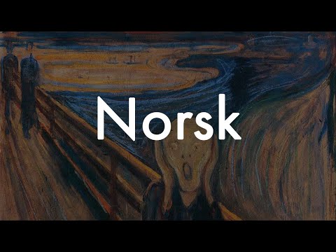 Видео: Норвежский язык? Сейчас объясню!