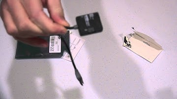 DJI iOSD Mini On Screen Display Unboxing in 4K UltraHD