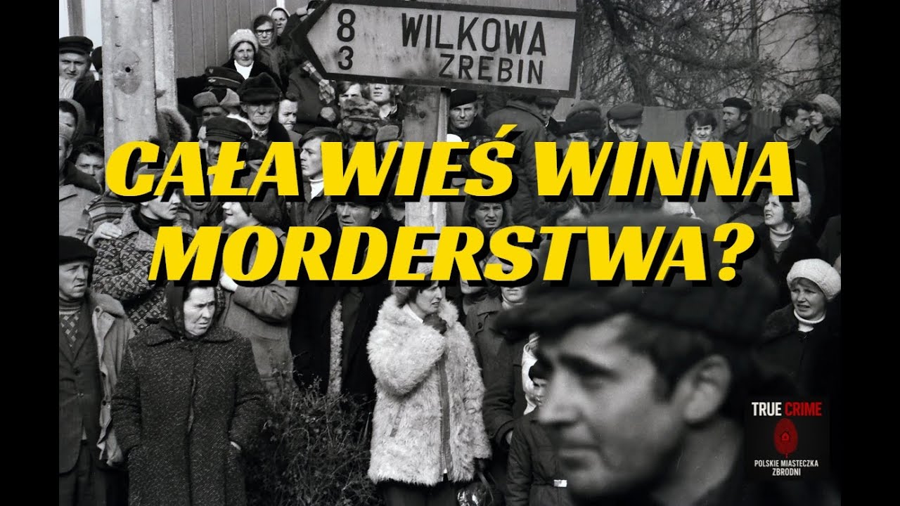 Zbrodnia Połaniecka - nowe spojrzenie na niewygodną prawdę (1976)