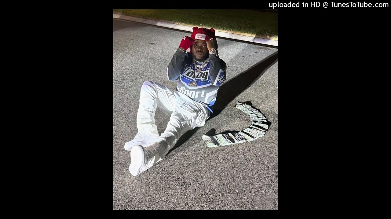 Bossman Dlow Type Beat - B Fall