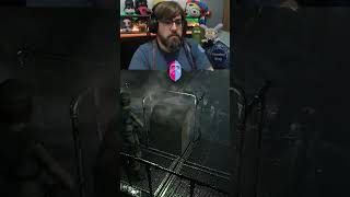 8 granadas se comio #ResidentEvil #remastered #leonskennedy #SurvivalHorror #Zombies #Capcom