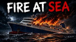Every Deadly Ferry Disaster Explained From 1 Survivor to 4000 Dead