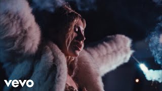 Slayyyter - BRITTANY MURPHY. (Slowed + Reverb - Official Visualizer)