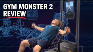 Speediance Gym Monster 2 Review - 2 Months Of Use