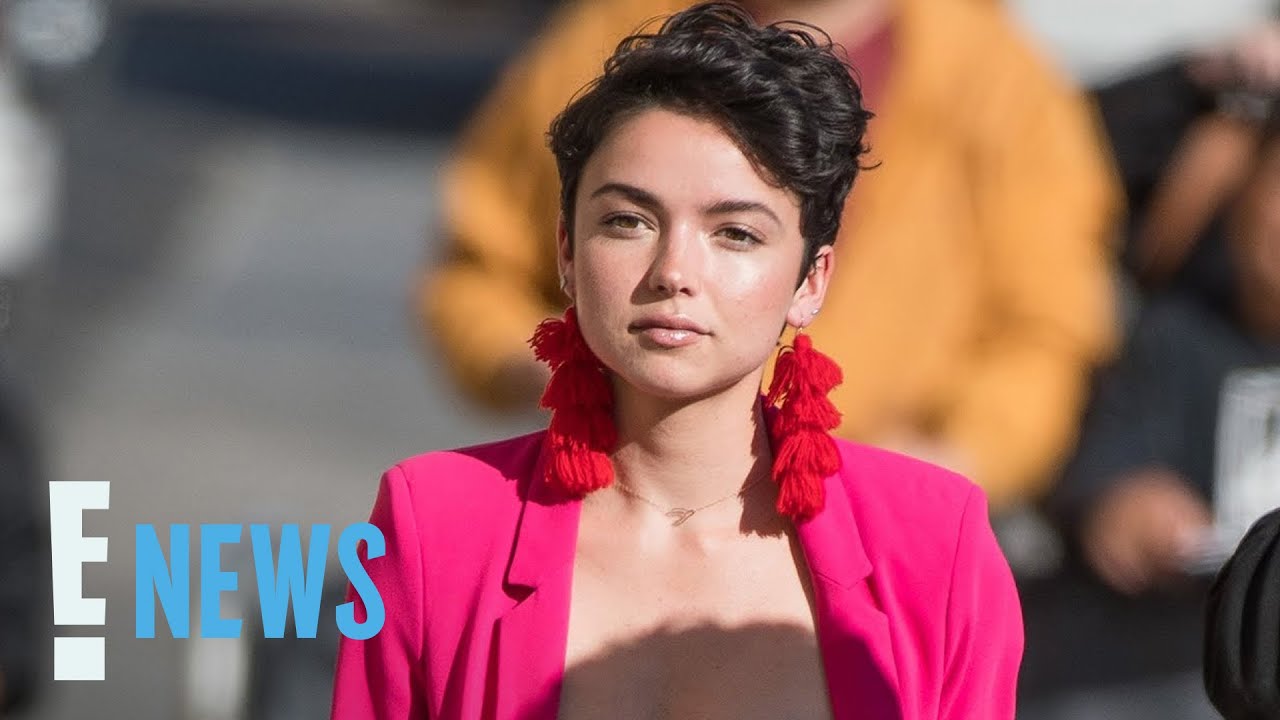 The Bachelor's Bekah Martinez Defends Not Shaving for 7 Years E! News