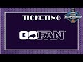 2026 FHSAA Girls Basketball Bracket Release Show