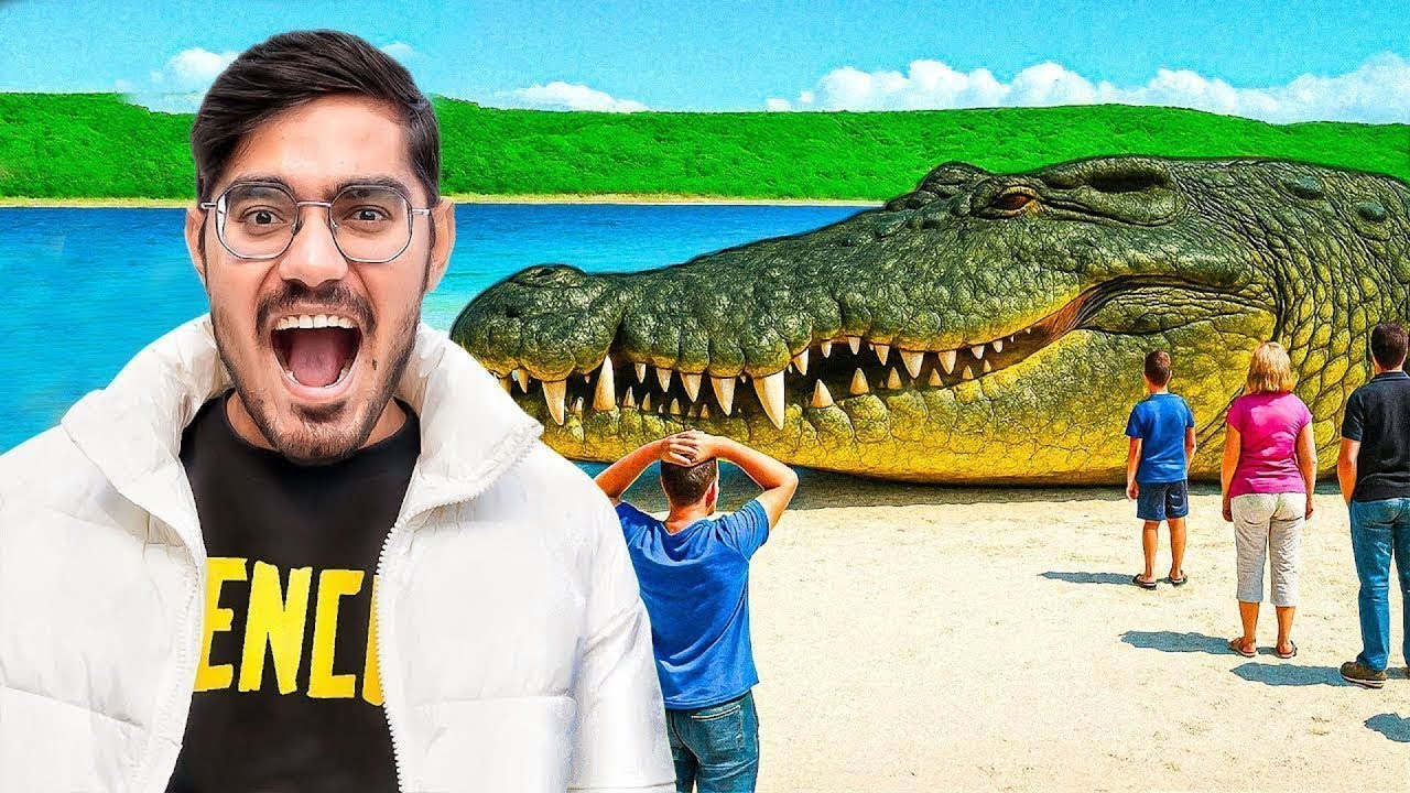 24 Hours In Jungle Challenge Will I Survive - YouTube