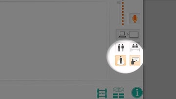 How to use a whiteboard in the video conference