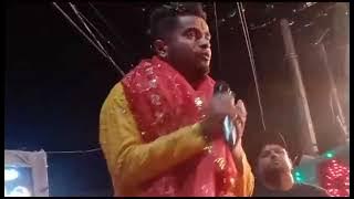 Live Jagran Ganesh Vandna Vishal sufi con 9906224436